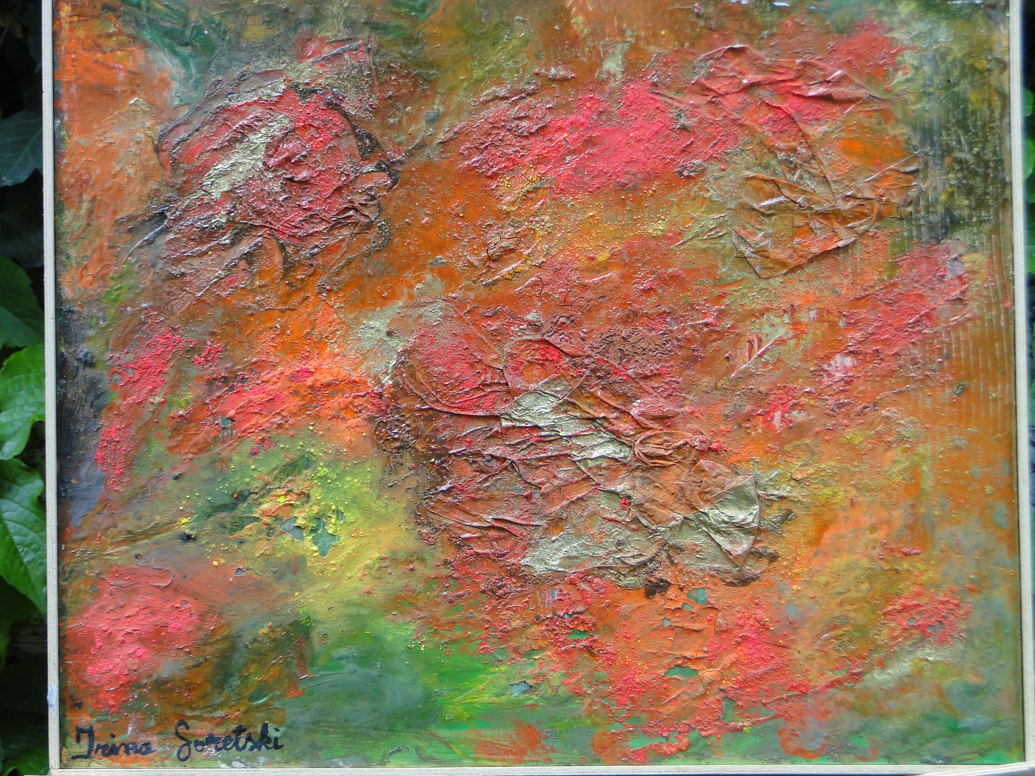 Peinture